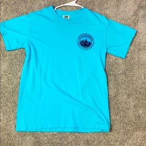 Oversized New Mexico T-Shirt